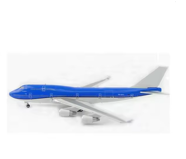 Toy Airplane